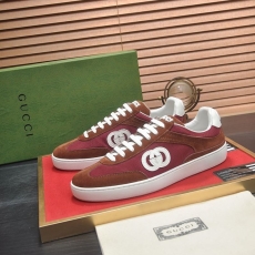 Gucci Low Shoes